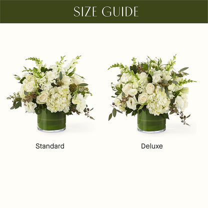 The Gallery –  Charleston Cut Flower Company, Charleston WV