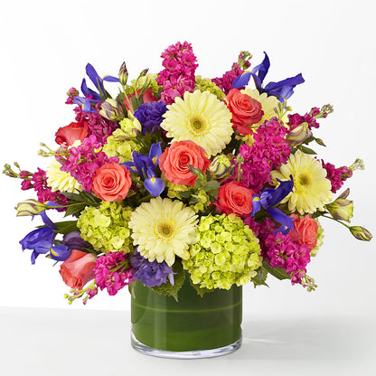 The Couture –  Charleston Cut Flower Company, Charleston WV