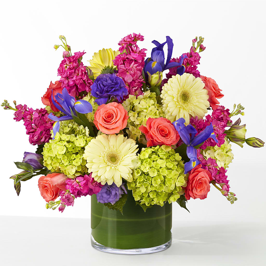 The Couture –  Charleston Cut Flower Company, Charleston WV