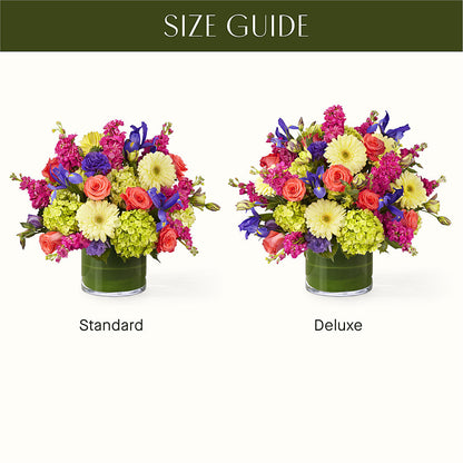 The Couture –  Charleston Cut Flower Company, Charleston WV