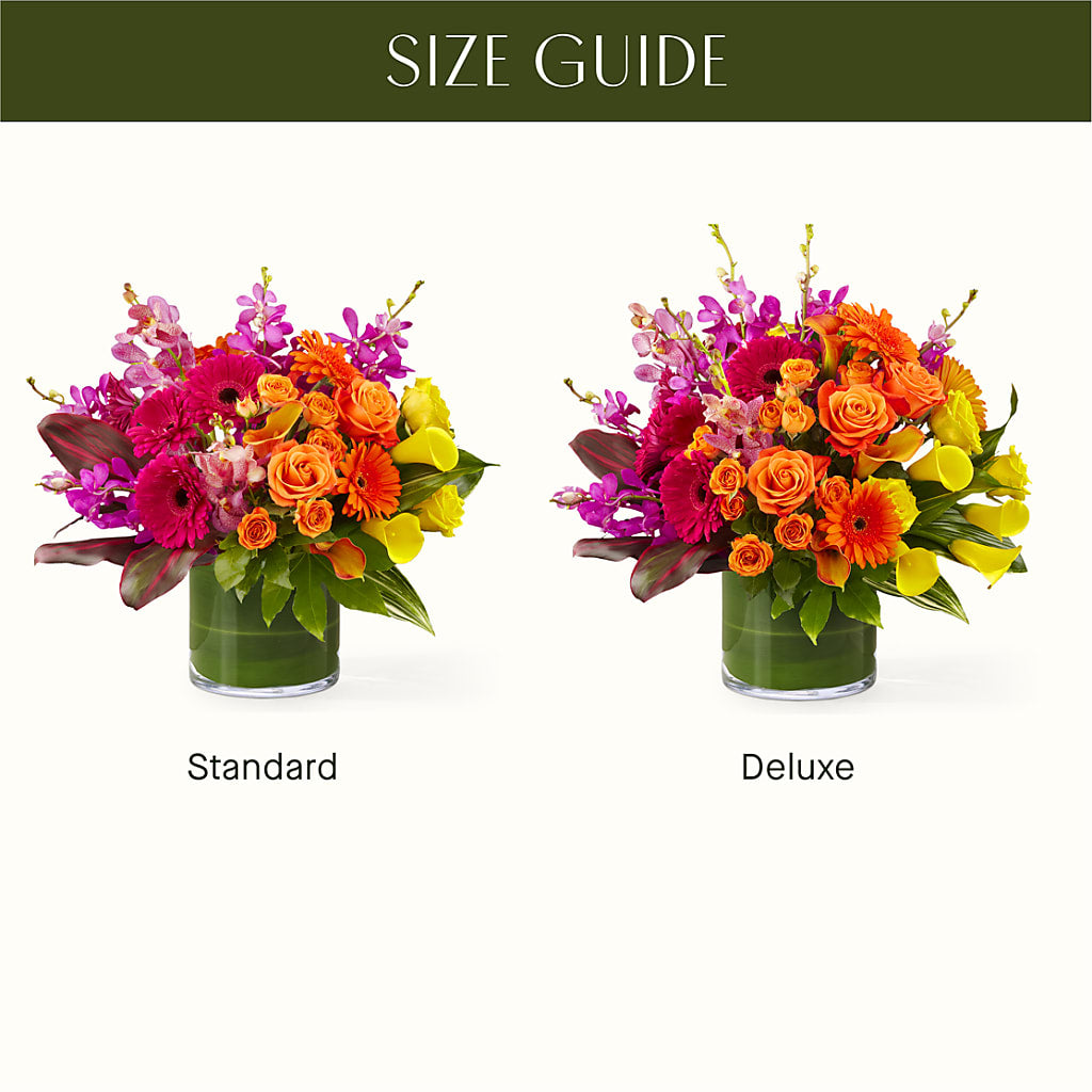 The Mosaic –  Charleston Cut Flower Company, Charleston WV