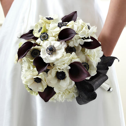 To Have and To Hold Bouquet –  Charleston Cut Flower Company, Charleston WV