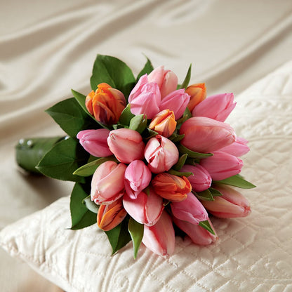 Embraceable Bouquet –  Charleston Cut Flower Company, Charleston WV