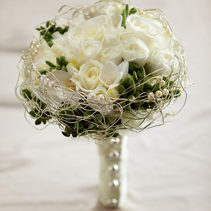Evermore Bouquet –  Charleston Cut Flower Company, Charleston WV