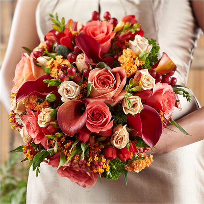 Contentment Bouquet –  Charleston Cut Flower Company, Charleston WV