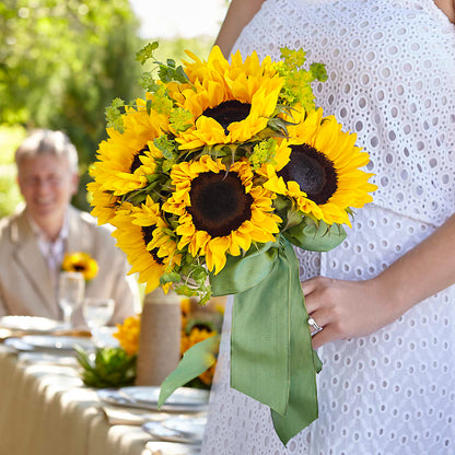 Free Spirit Bouquet –  Charleston Cut Flower Company, Charleston WV