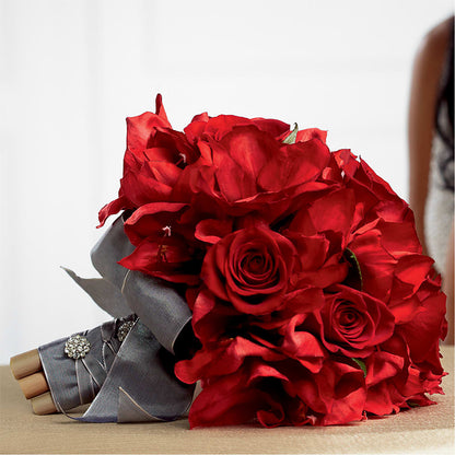Heart's Happiness Bouquet –  Charleston Cut Flower Company, Charleston WV