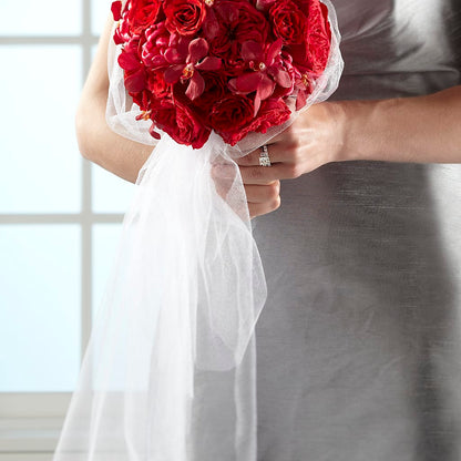 Desire Bouquet –  Charleston Cut Flower Company, Charleston WV