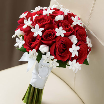 Poetry Bouquet –  Charleston Cut Flower Company, Charleston WV