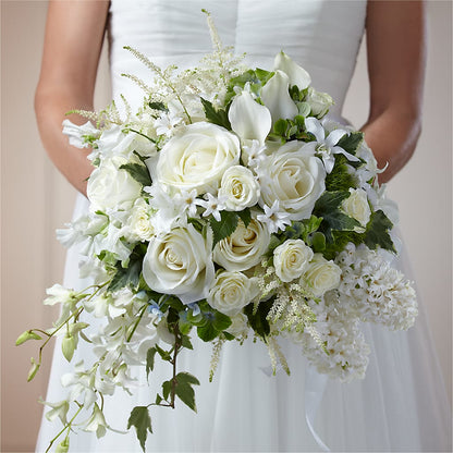 Cherish Bouquet –  Charleston Cut Flower Company, Charleston WV