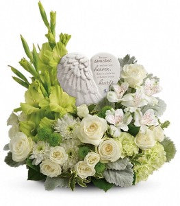 Teleflora's Hearts in Heaven by CCF