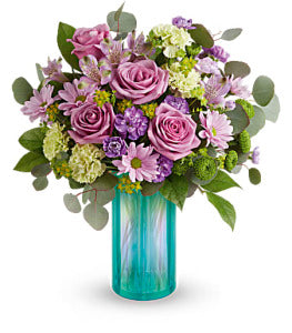 Teleflora's Iridescent Dream by CCF