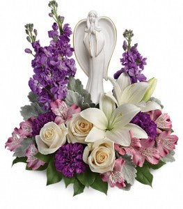 Teleflora's Beautiful Heart Bouquet