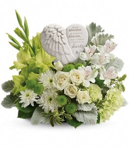 Teleflora's Hearts in Heaven by CCF