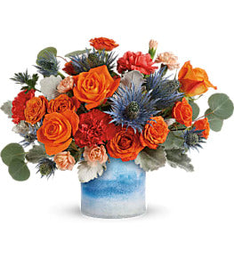 Teleflora's Standout Chic by CCF