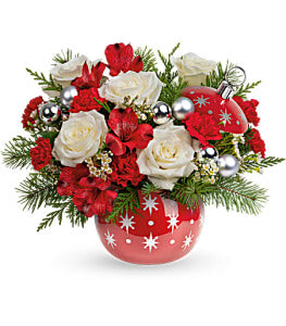 Teleflora's Twinkling Stars by CCF